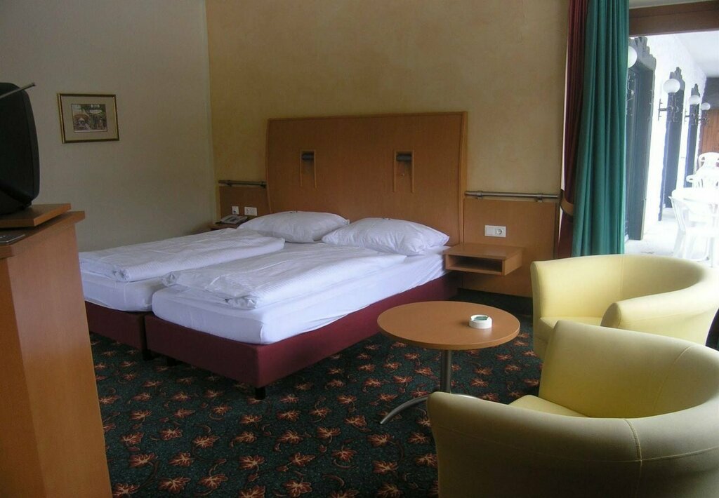 Vital- & Seminarhotel Wienerwald