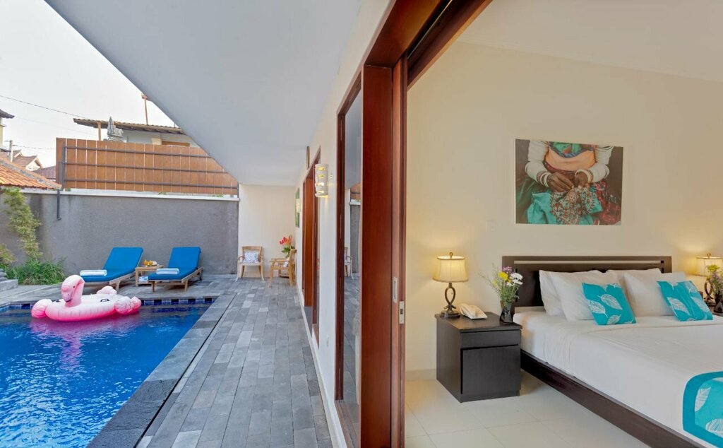 Kei Residence Berawa
