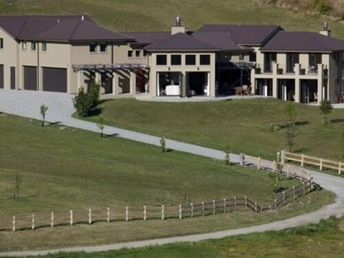 Gibbston House Boutique B&B, Забронировать Отель «постель и завтрак» Отели Гиббстон с завтраком, Завтраки