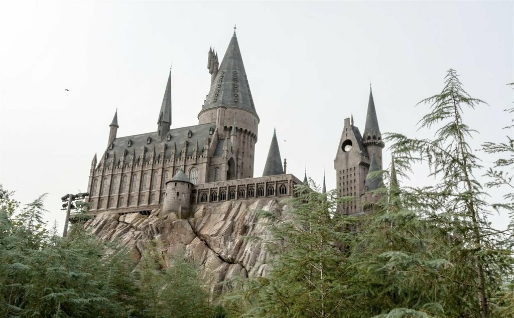 Universals Aventura Hotel