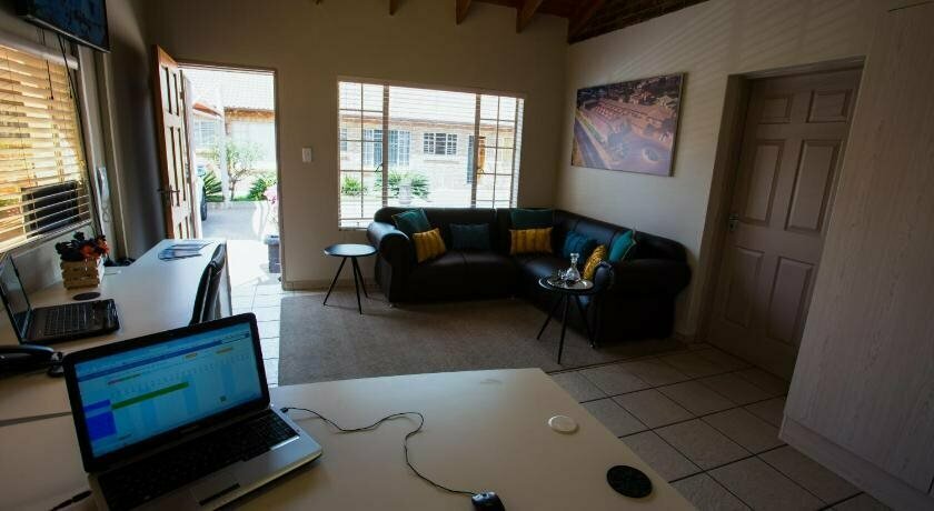 Rudman Townhouses Self-catering Accommodation