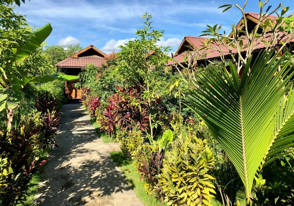 Inle Cottage Boutique Hotel