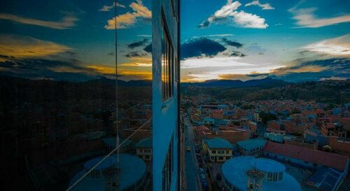 ROLES Hotel, Забронировать Отель Сукре департамент Чукисака, рядом с Bolivar Park