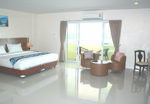 Your Place, Rezervovat Hotel Maha Sarakham 