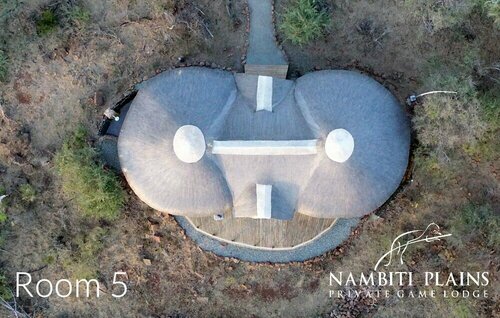 Nambiti Plains Lodge, Забронировать Отель Отели Nambiti Game Reserve 5 звезд, 5*