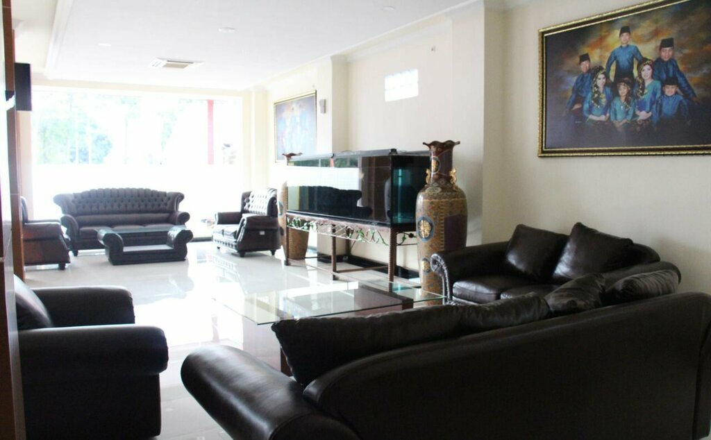 Hotel Banggalawa