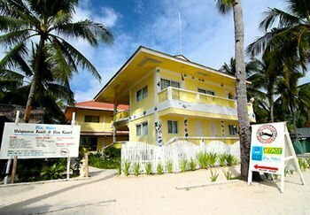 Malapascua Beach and Dive Resort, Rezerwuj Ośrodek wypoczynkowy Daanbantayan Cebu