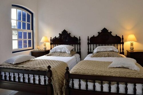 Fazenda São Mathias Boutique Hotel, Забронировать Бутик-отель Отели Сан-Паулу с завтраком, Завтраки