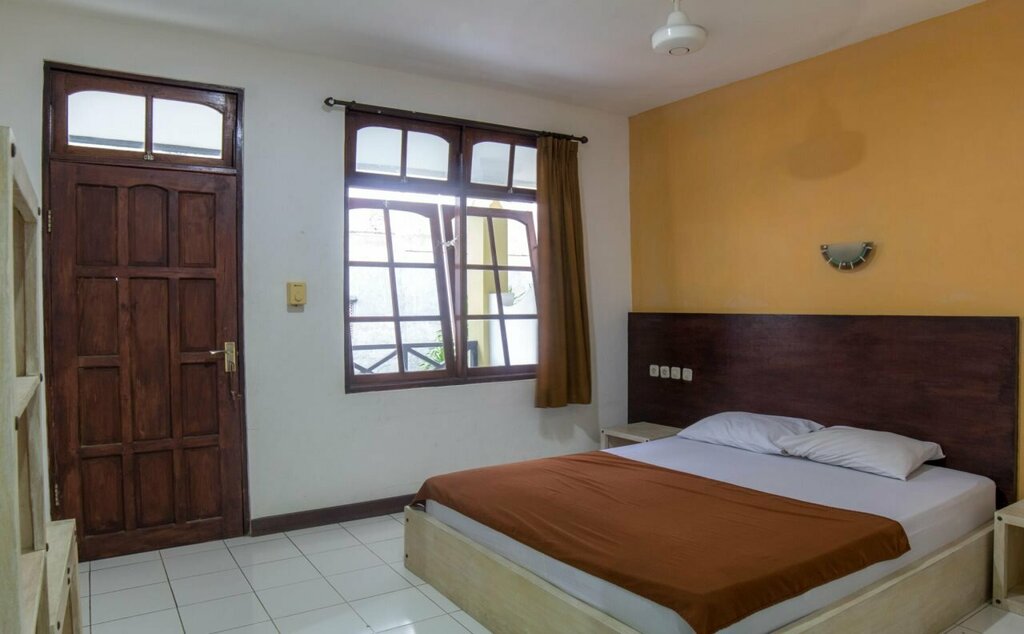 Hotel Beneyasa