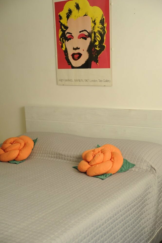 La Piazzetta B&B - Mini appartamento con ingresso indipendente