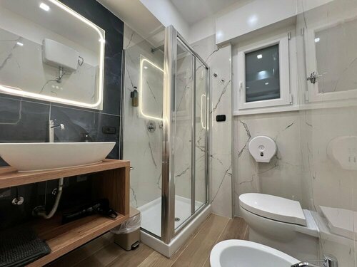 Avec Moi Roma, Buchen Sie Bed & Breakfast Hotels in Latium mit Parkplatz, Parkplätze