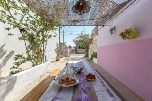 Complesso Margherita, Book Hotel 3-stjernede hoteller i Alliste, 3*