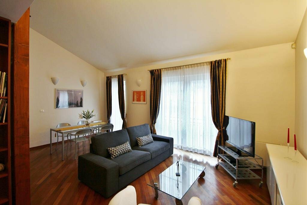 Residence Dusni 6