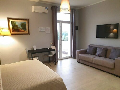Villa Giadel, Réserver Villa Cottages à Menfi, Cottage
