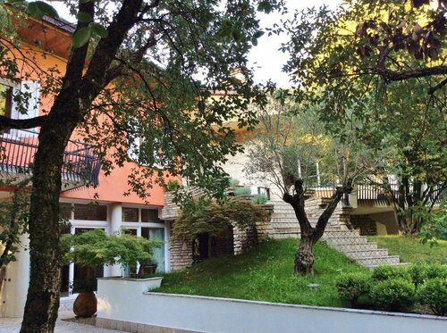 Suite Finardi, Забронировать Отель Бергамо Bergamo Province, рядом с Театр Доницетти