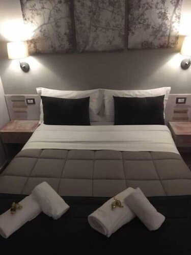 Relais Dante, Boek Pension Hotels in Lazio met ontbijt, Ontbijt