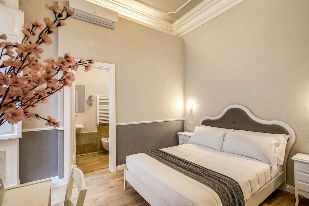Veneto Suite Roma