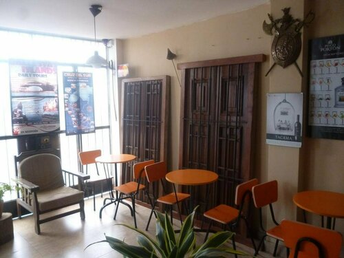 Diamond Monkey Lodge, Book Hotel Hotels in Ica with Breakfast, Breakfasts