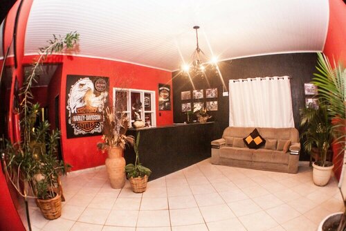 Road House Rota Go 118