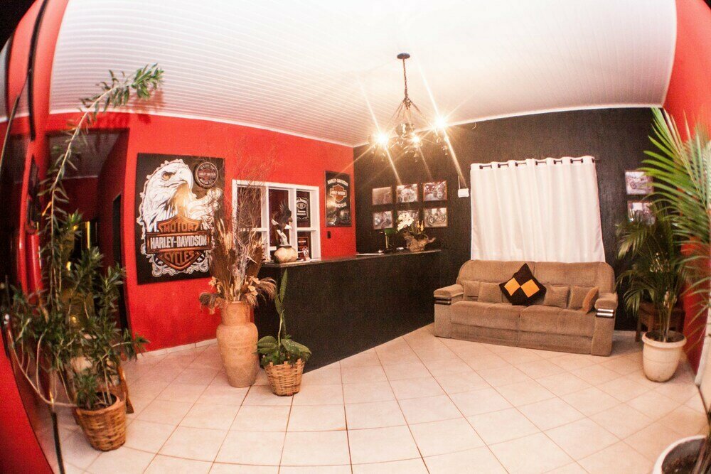 Road House Rota Go 118