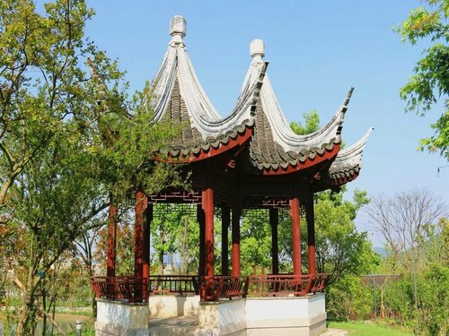 Suzhou Jade Conference Center, Book Hotel Suzhou Jiangsu