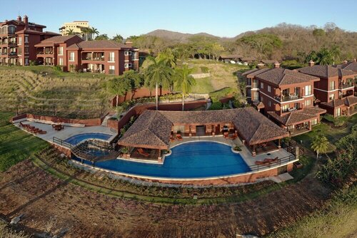 Ocean View Luxury Condo at Reserva Conchal A14, Rezerwuj Hotel Brasilito Guanacaste