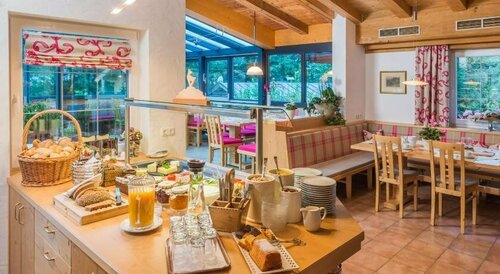 Hotel Pension Heike