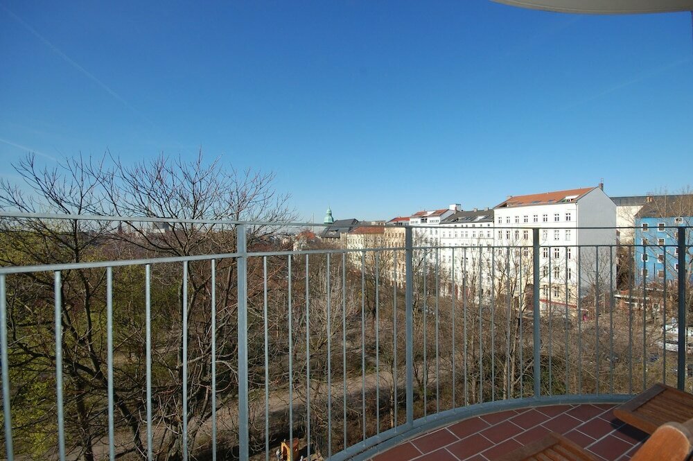 Parkview Apartments