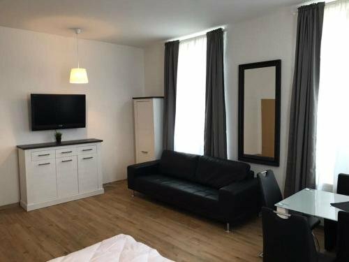 Pension Dresdener Berge, Book Hotel Hotels in Saxony with Parking, Parking