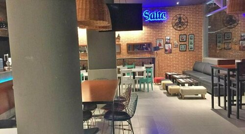 Roomie Salta by DOT Suites, Забронировать Отель Сальта провинция Сальта