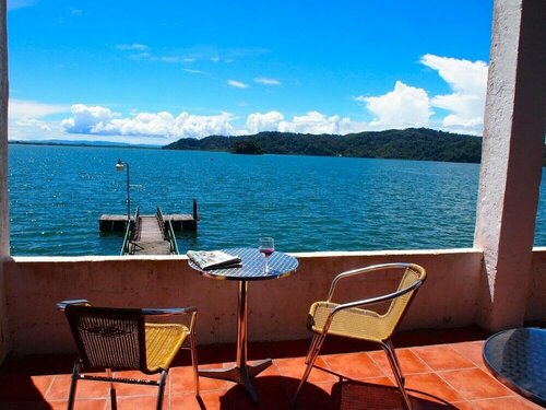 Hostal del Mar, Забронировать Хостел Гольфито Пунтаренас