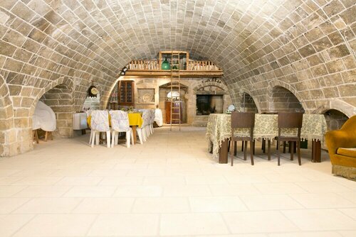 Masseria Nanni, Book Feriehus Villaer i Gallipoli, Villa