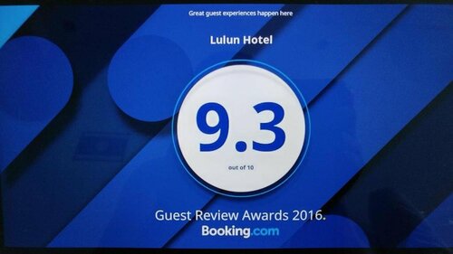 Lulun Hotel, Prenota Hotel Qibao Shanghai Area