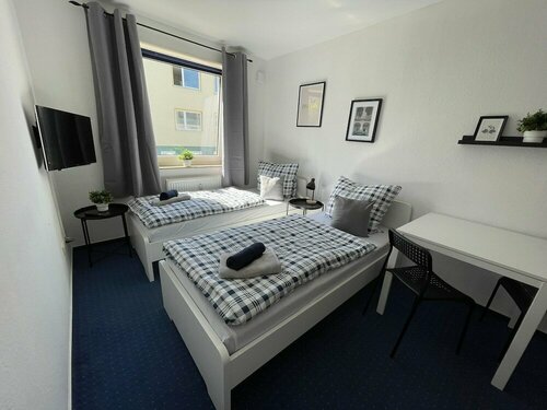 Gästezimmer Kreuzheide, Rezervasyon Otel Wolfsburg 