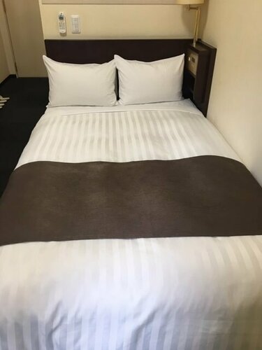 Fuchu Urban Hotel Annex, Prenota Hotel Fuchu Tokyo