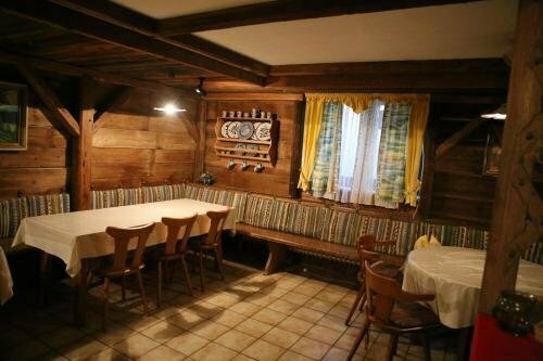 Hotel St Leonhard, Забронировать Отель Отели Бад-Грисбах с парковкой, Парковка