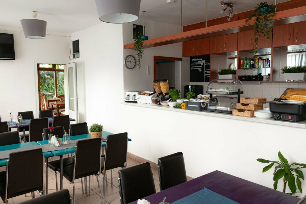 Hotel AMITY