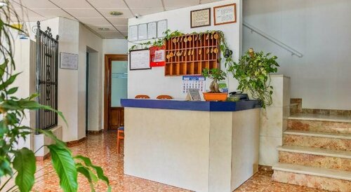 Hotel Iberico, Prenota Hotel Gualchos Costa Tropical