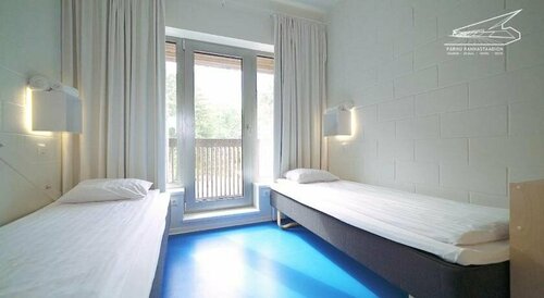 Pärnu Rannastaadioni Hostel, Book Hostel Pärnu Pärnumaa