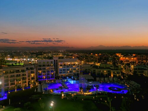 Steigenberger Pure Lifestyle (Adults Only), Boek Hotel Hurghada Rode Zee
