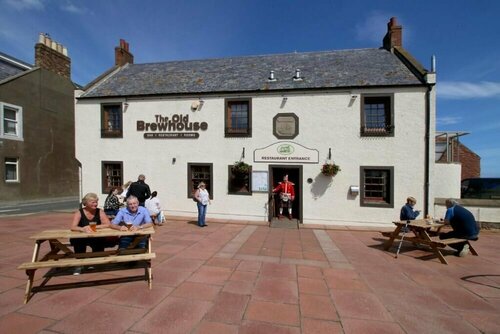 The Old Brewhouse, Rezervați Hotel Arbroath Angus