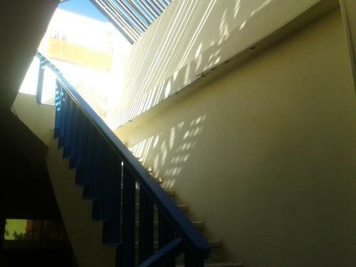 Sea Waves Hostel, Prenota Ostello Ostelli a Hurghada, Ostello