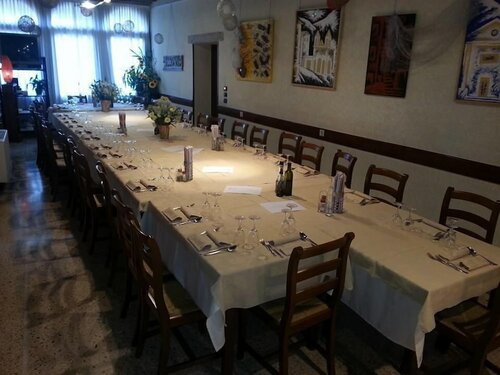 Ristorante Pizzeria al Mondo, Prenota Affittacamere Hotel a Veneto con parcheggio, Parcheggio