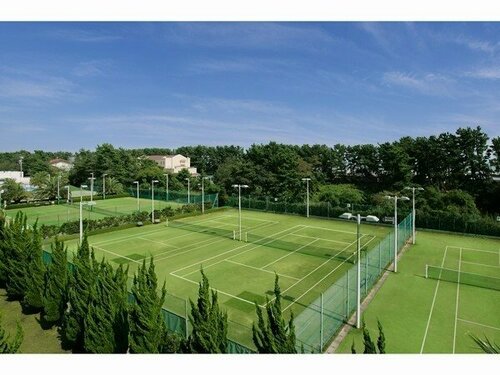 Shizunami Resort Swing Beach Hotel, Prenota Resort Hotel a Aichi con parcheggio, Parcheggio