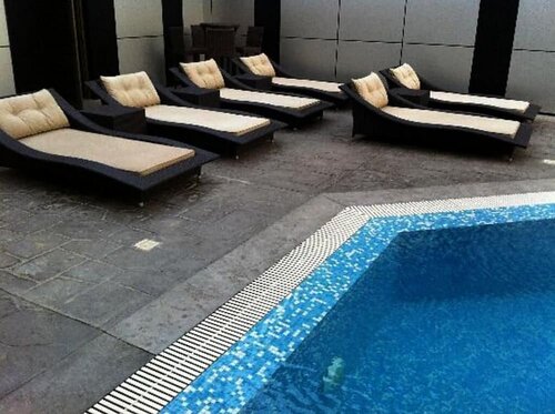 Adsuit Hotel Calabar, Забронировать Отель Калабар Нигерия