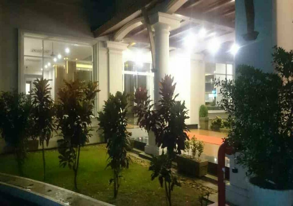 Hotel Dawei