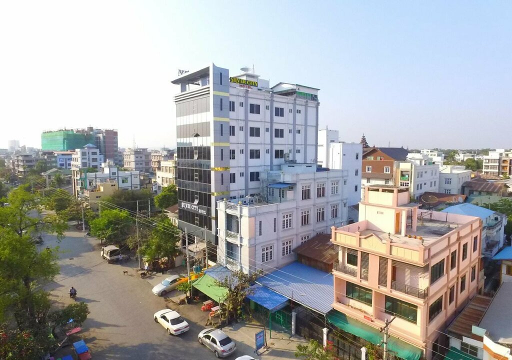 Silver City Hotel