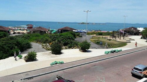 Pousada Girassol, Забронировать Гостевой дом Отели Риу-даз-Острас с завтраком, рядом с Joana Beach, Завтраки