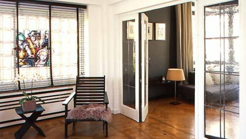 B&B Lenoir 96, Забронировать Отель Жет Брюссельский столичный регион, рядом с Паннейнхёйс