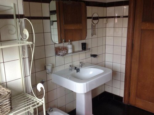 Guesthouse t Goed Leven, Réserver Hôtel Hôtels à Flanders avec parking, Parking